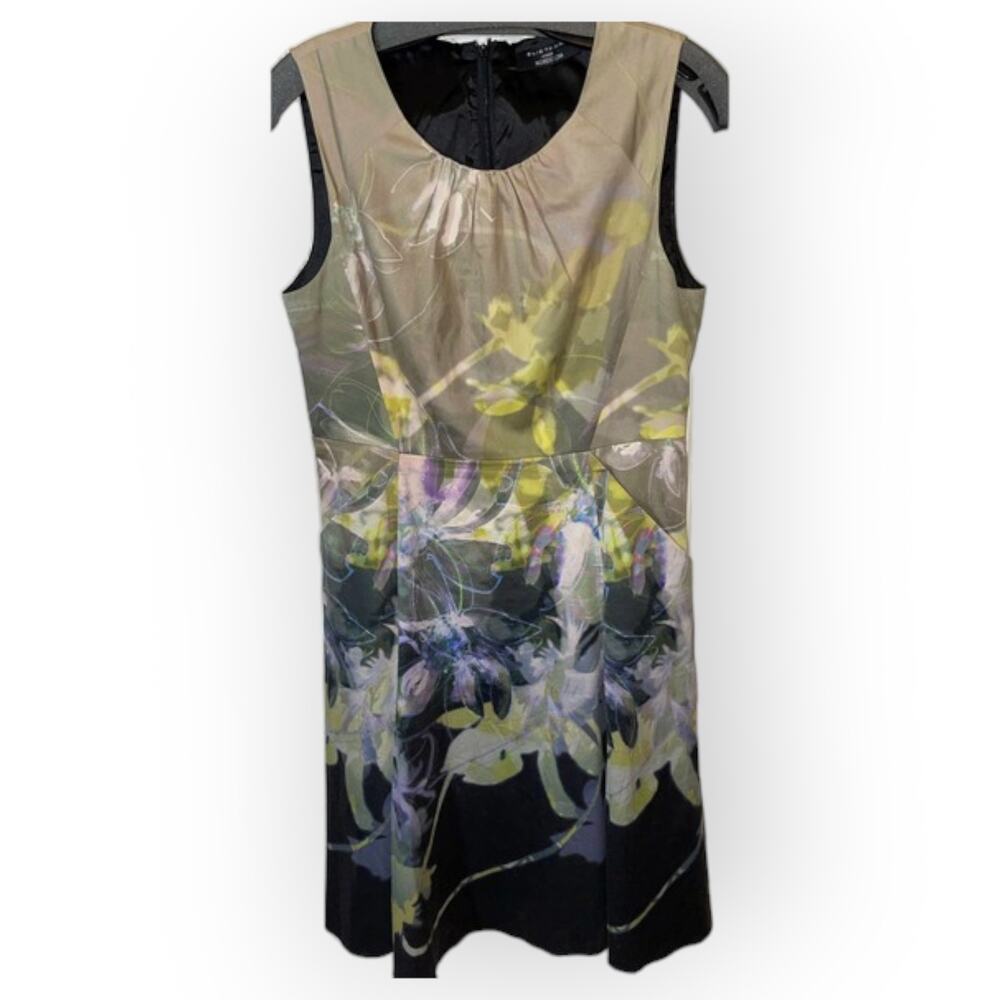 Elie Tahari for Nordstrom Dress Sz 6